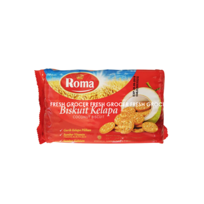 ROMA KELAPA BISKUIT 300GM