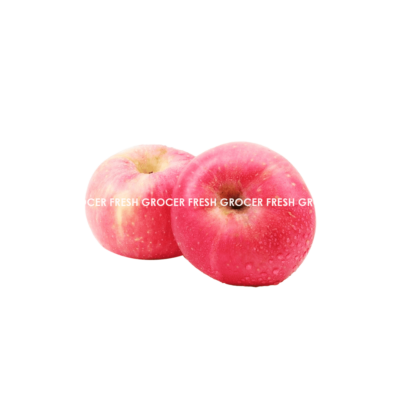 APPLE FUJI CHINA 10'S/PACK