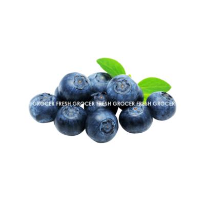 BLUEBERRY 125GM+/-