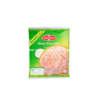 SPRING HOME PARATHA (5PCS)320GM