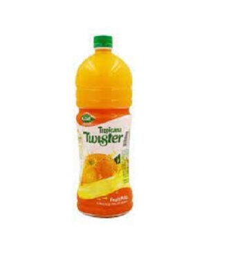 TROPICANA TWISTER OREN 1.5L