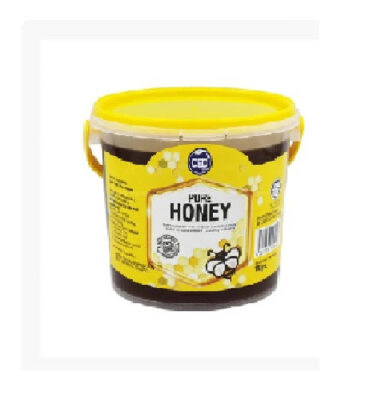 CED PURE HONEY 1KG