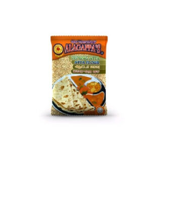 ALAGAPPAS ATTA FLOUR 800GM