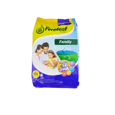 FERNLEAF FAMILY 1.8KG