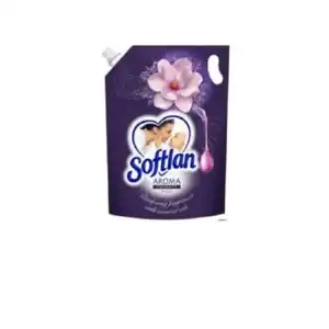 SOFTLAN FABRIC SOFTENER RELAX 1.5L  REFILL