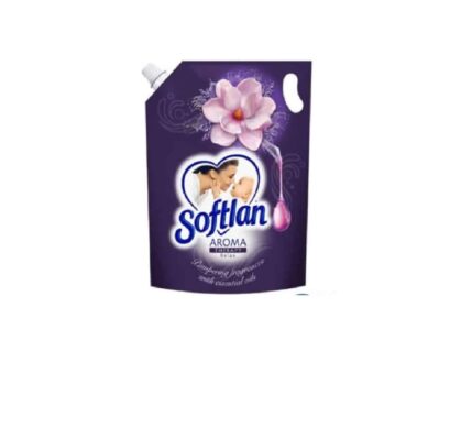 SOFTLAN FABRIC SOFTENER RELAX 1.5L  REFILL