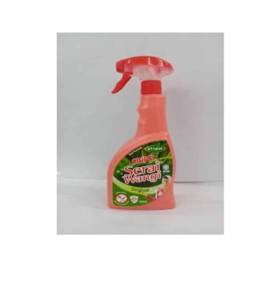 AFY SERAI WANGI SPRAYER 650ML