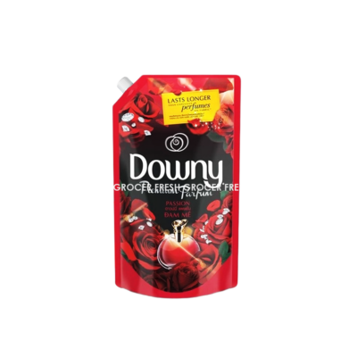 DOWNY FABRIC SOFT 2L REFILL PARFUM PASSION