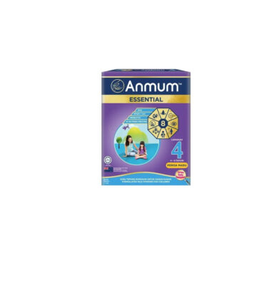 ANMUM ESSENTIAL S4 PLAIN 1.1KG