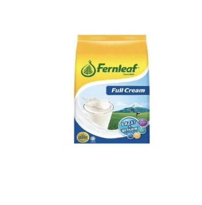 FERNLEAF FULL CREAM REGULAR 1.8KG