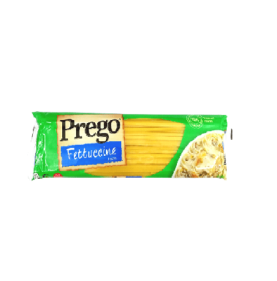 PREGO FETTUCINE PASTA 500GM