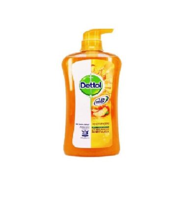 DETTOL SHOWER GEL 950G BOTTLE RE-ENERGIZE (aneka variasi)