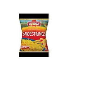 LUTOSA FRIES SHOESTRING 1KG