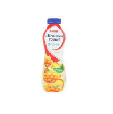 MG YOGURT 0% FAT MANGO 700G