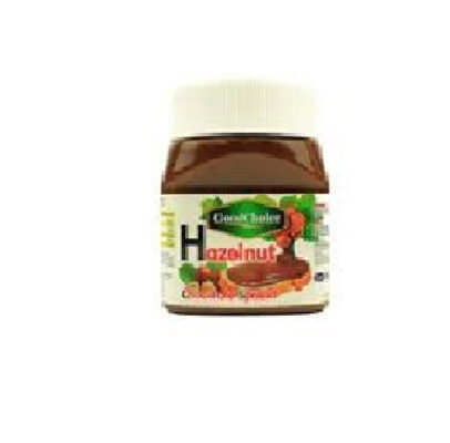 GOOD CHOICE HAZELNUT CHOCOLATE SPREAD 200G