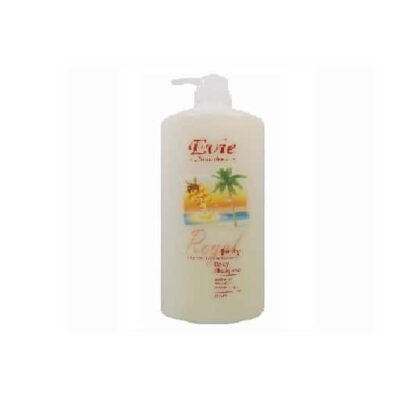 EVIE PARADISE ROYAL JELLY BODY SHAMPOO 2000ML