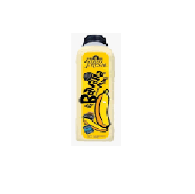 FARM FRESH BANANA MILK 700ML