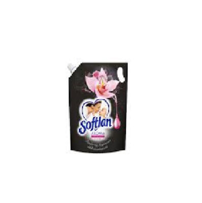 SOFTLAN FABRIC SOFTENER AROMA INDULGE 1.5L REFILL