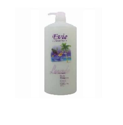 EVIE PARADISE BODY SHAMPOO 2000ML LAVENDER