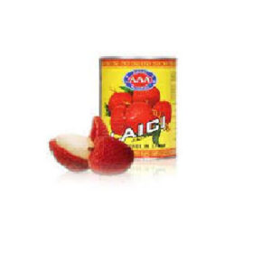 AAA LYCHEE 565GM