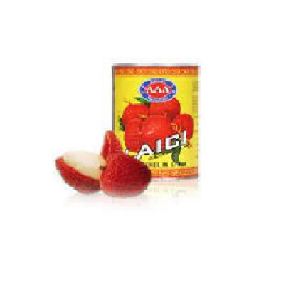 AAA LYCHEE 565GM