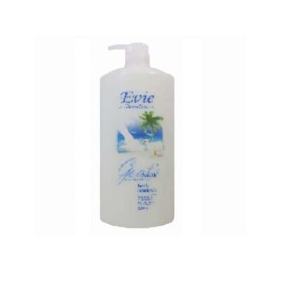 EVIE PARADISE GOAT MILK BODY SHAMPOO 2000ML