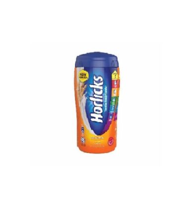 HORLICKS ORIGINAL 440GM (JAR)