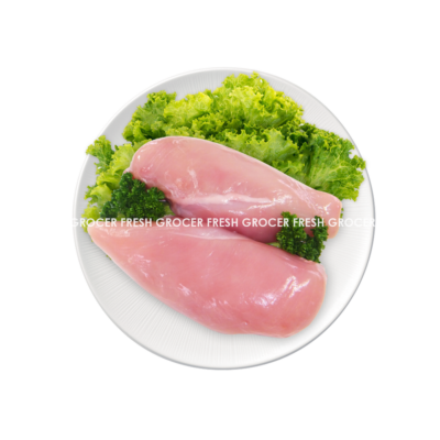 DADA AYAM (CHICKEN FILLET) 500GM