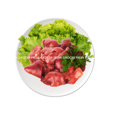 HATI AYAM (CHICKEN LIVER) 300GM