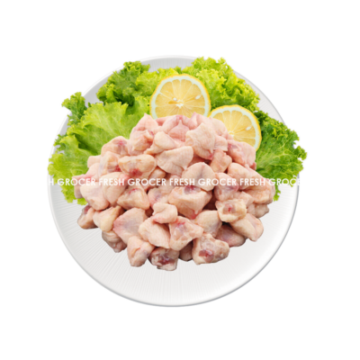 TONGKENG AYAM (CHICKEN BISHOP NOSE) 300GM