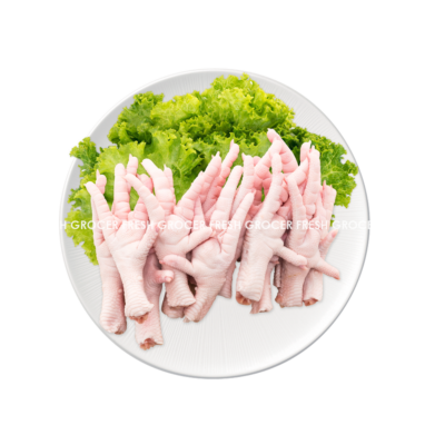 KAKI AYAM (CHICKEN FEET) 300GM