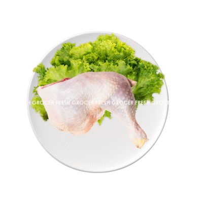 SEPARUH PAHA AYAM (CHICKEN WHOLE LEGS) 2PCS