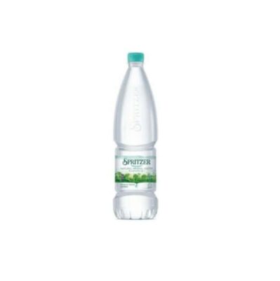 SPRITZER MINERAL WATER 550ML