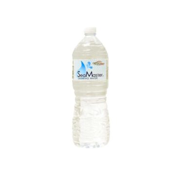 SEA MASTER DRINKING WATER 500ML