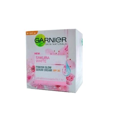 GARNIER CREAM SAKURA WHITE 50ML