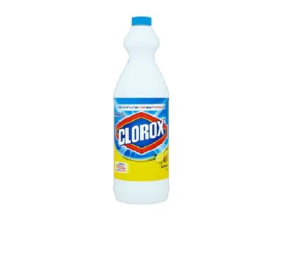 CLOROX BLEACH LEMON 1L