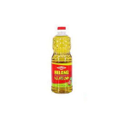 HELANG COOKING OIL 1KG