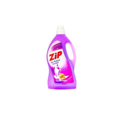 ZIP LAVENDER FIELD ALL PURPOSE CLEANER (PURPLE) 1.8L