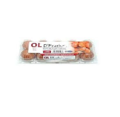 QL DELI FRESH 10PCS (M)