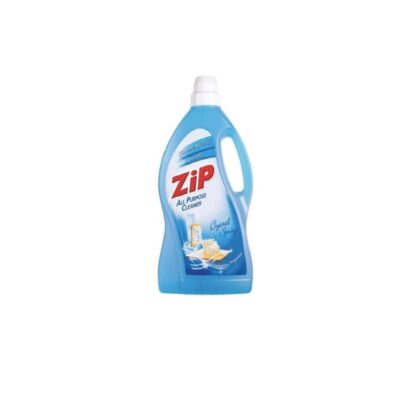 ZIP CRYSTAL SPRING (BLUE) ALL PURPOSE CLEANER 1.8L