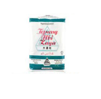 EKA TAPIOCA STARCH FLOUR 500G