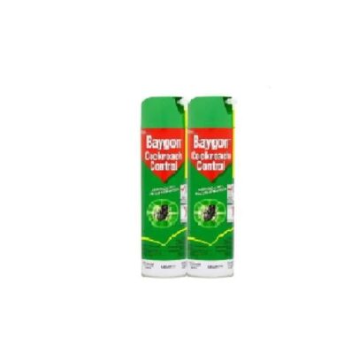 BAYGON COCKROACH CONTROL 570ML T/P