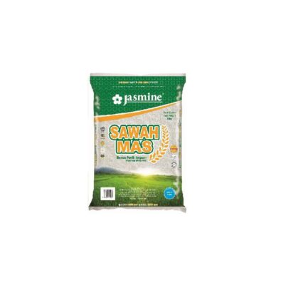 JASMINE SAWAH MAS BERAS IMPORT 10KG