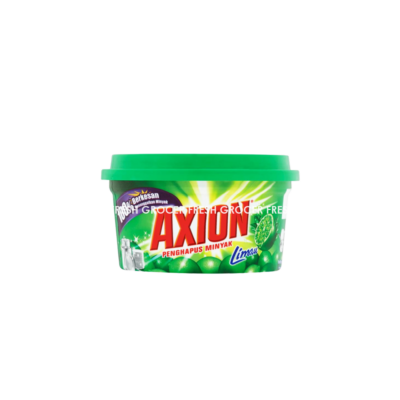 AXION LIME PASTE 350GM