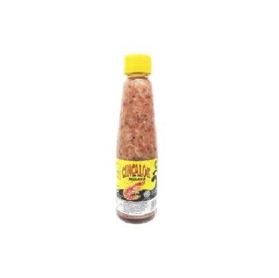 TET CINCALOK MELAKA SHIRIMP 250G