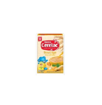 NESTLE CERELAC RICE & CHICKEN 250GM