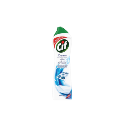 CIF CREAM REGULAR (BOTTLE) 660GM