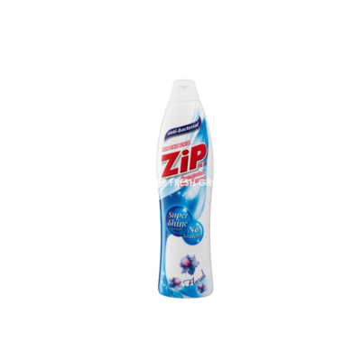 ZIP CONCENTRATEDL FLORAL CREAM CLEANSER 500M