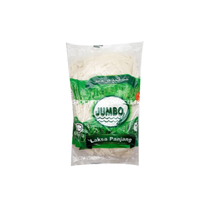 CAP JUMBO LAKSA PANJANG 1KG