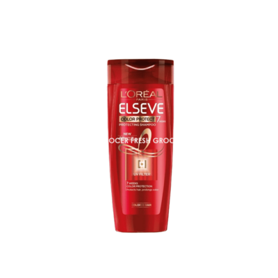 L'OREAL ELSEVE COLOR PROTECT SHAMPOO 280ML